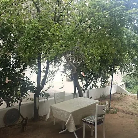 A Beautiful With Free Parking אנטליה