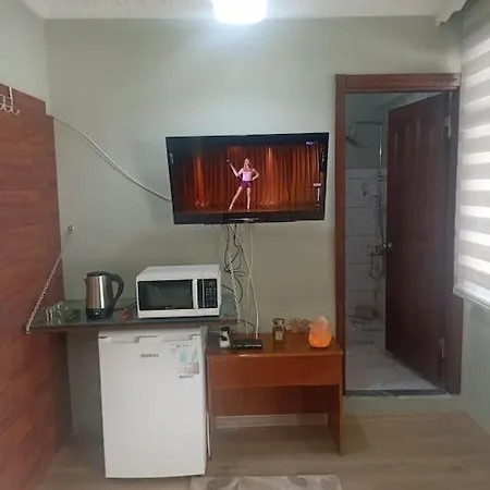 Apartament A Beautiful With Free Parking